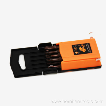 Electric Double Head Screwdriver Bit